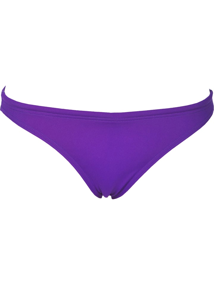 Arena Bikini Hose Real In Lila G Nstig Kaufen Limango