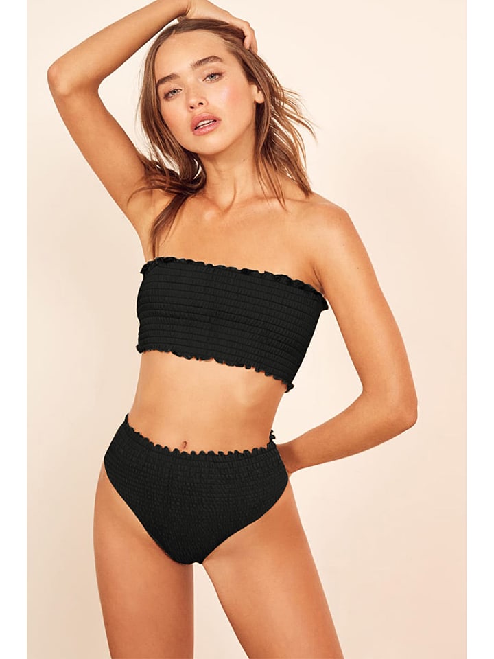 Coconut Sunwear Bikini Zwart Goedkoop Kopen Limango
