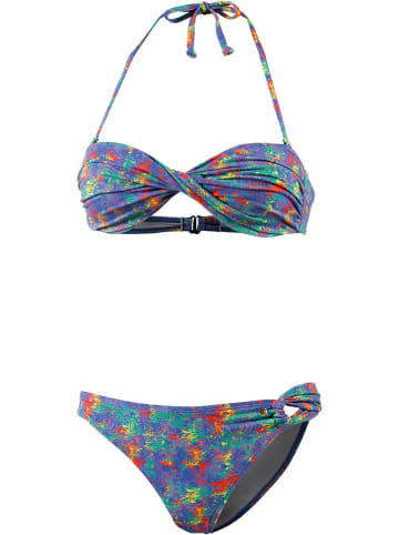 Maui Wowie Bikini in Blau günstig kaufen limango