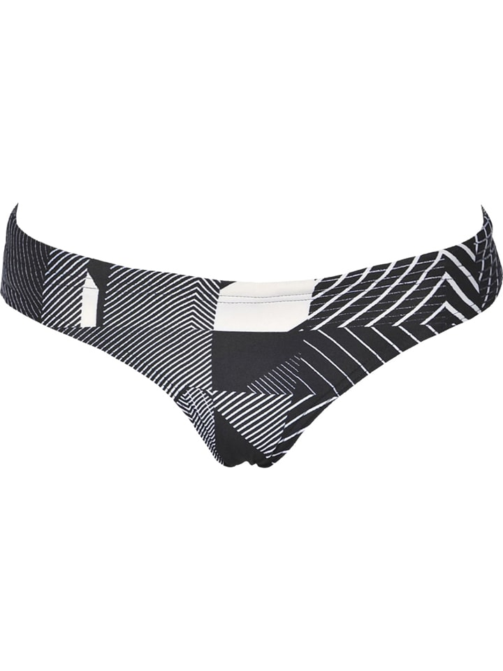 Arena Bikini Hose Unique In Schwarz Wei G Nstig Kaufen Limango