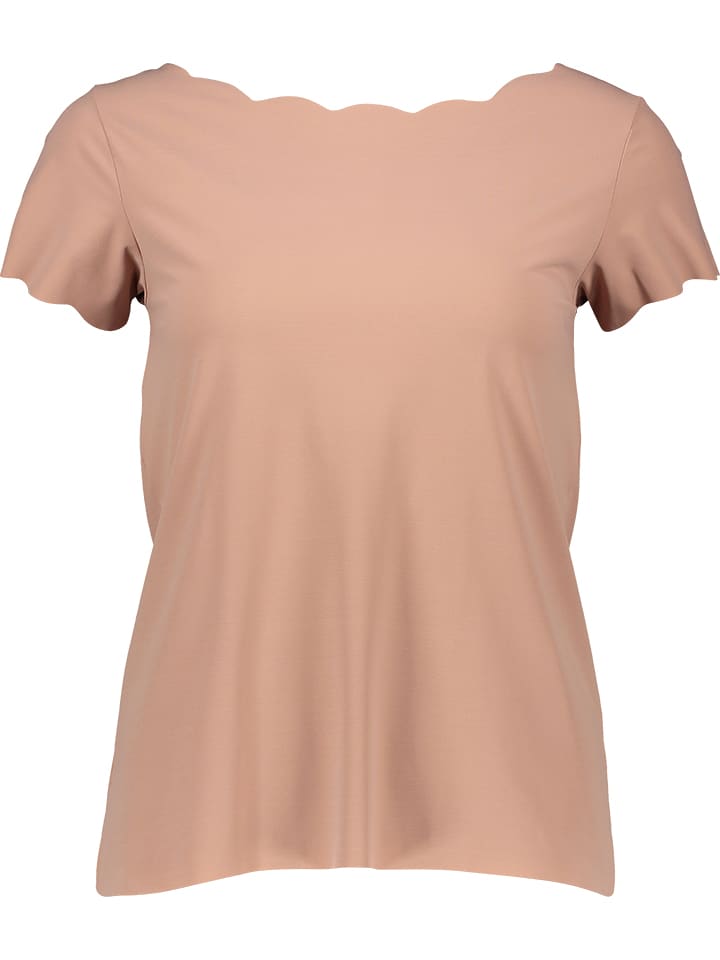 COTONELLA Shirt in Nude günstig kaufen limango