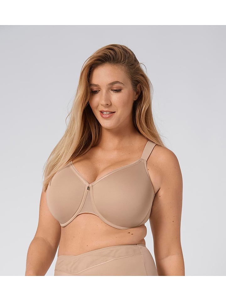 Triumph Spacer Bh True Shape Sensation In Nude G Nstig Kaufen Limango