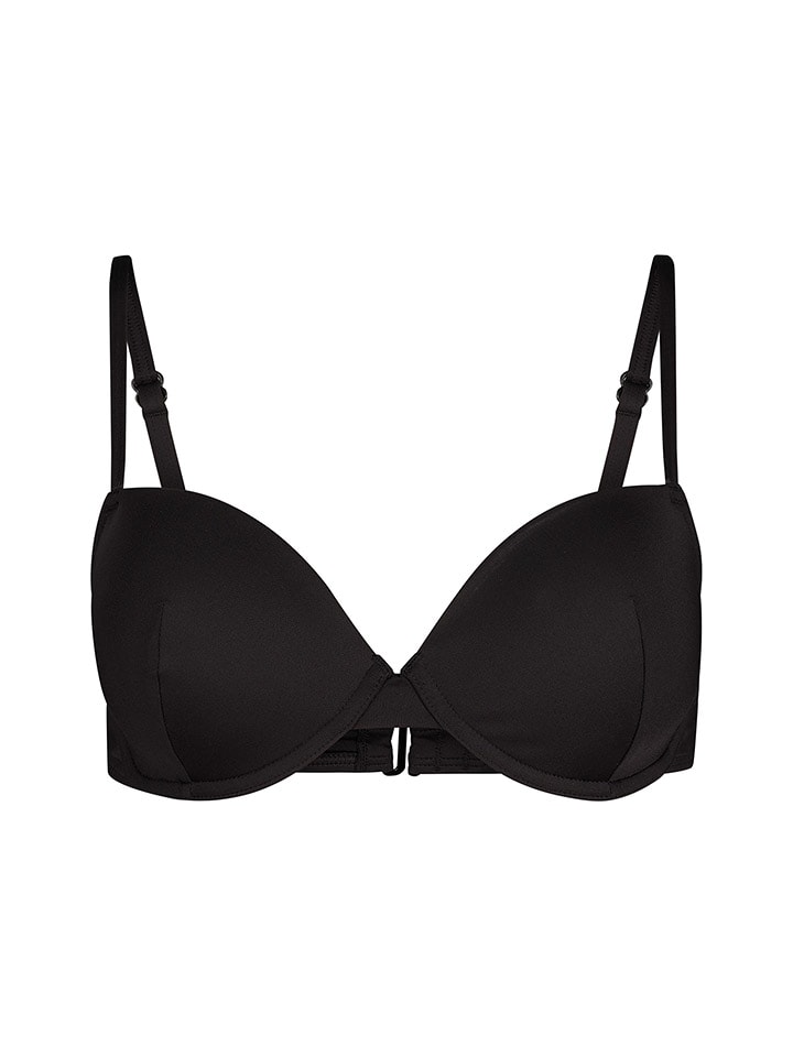 Skiny Bikini Oberteil In Schwarz G Nstig Kaufen Limango