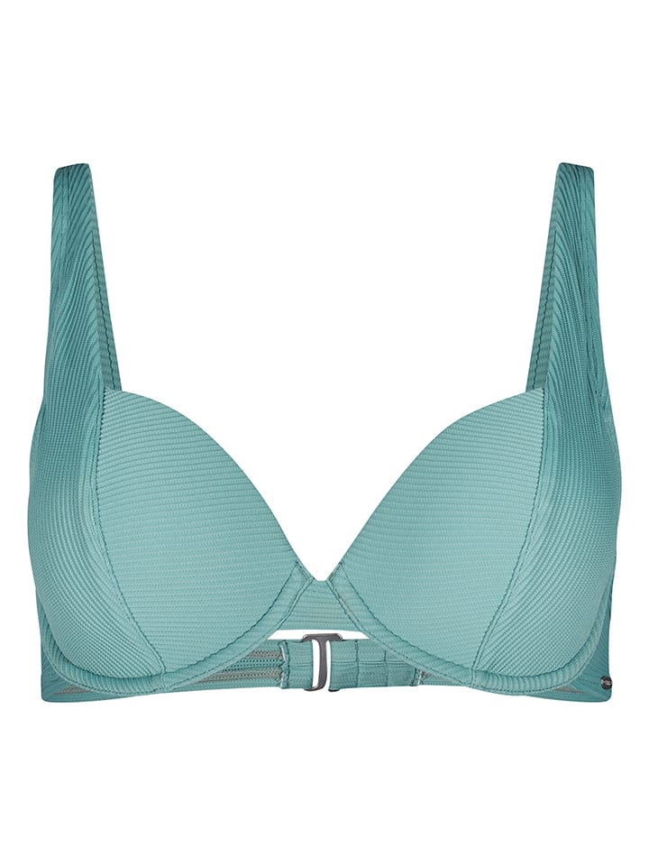 Skiny Bikini Oberteil in Türkis günstig kaufen limango