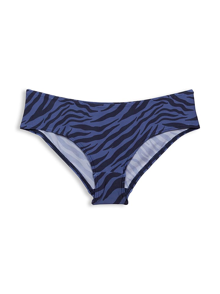 ESPRIT Bikini Hose in Dunkelblau günstig kaufen limango