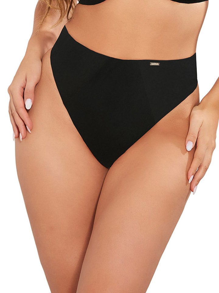 Kris Line Bikini Hose Beach In Schwarz G Nstig Kaufen Limango