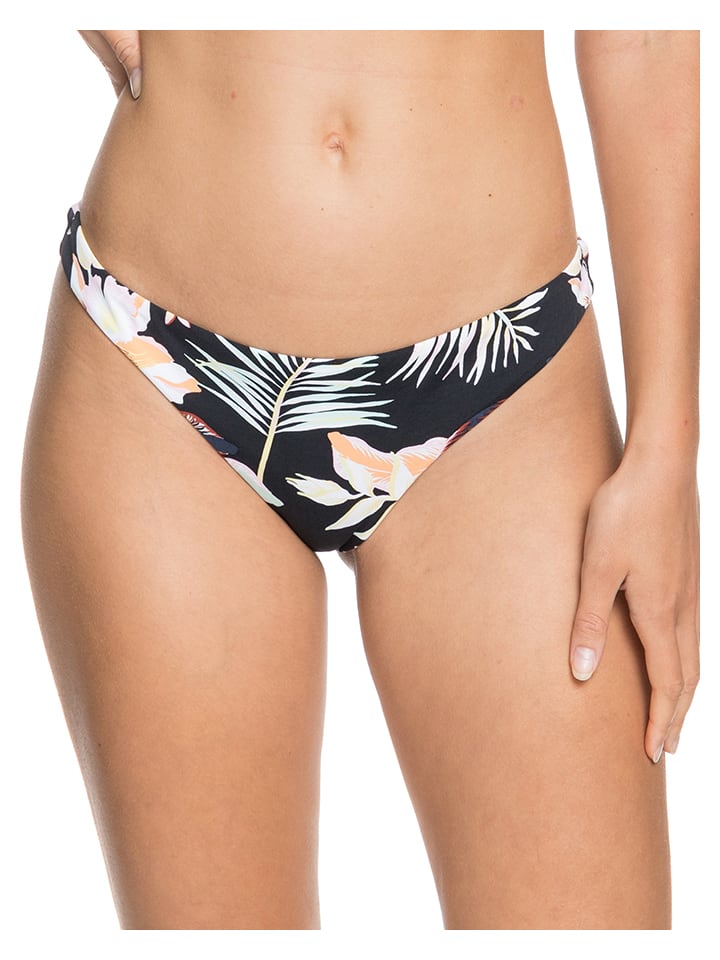Roxy Figi Bikini Ze Wzorem Najlepsze Wyprzeda E W Limango