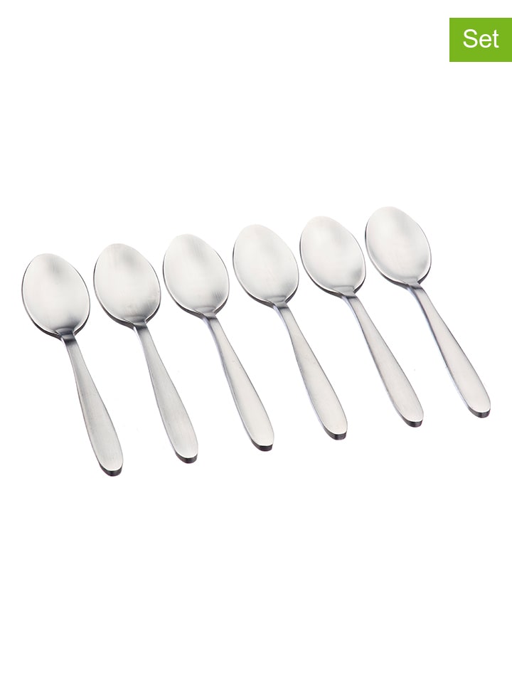 Nude By Bj Rn Er Set Edelstahl Kaffeel Ffel Kaja L Cm G Nstig