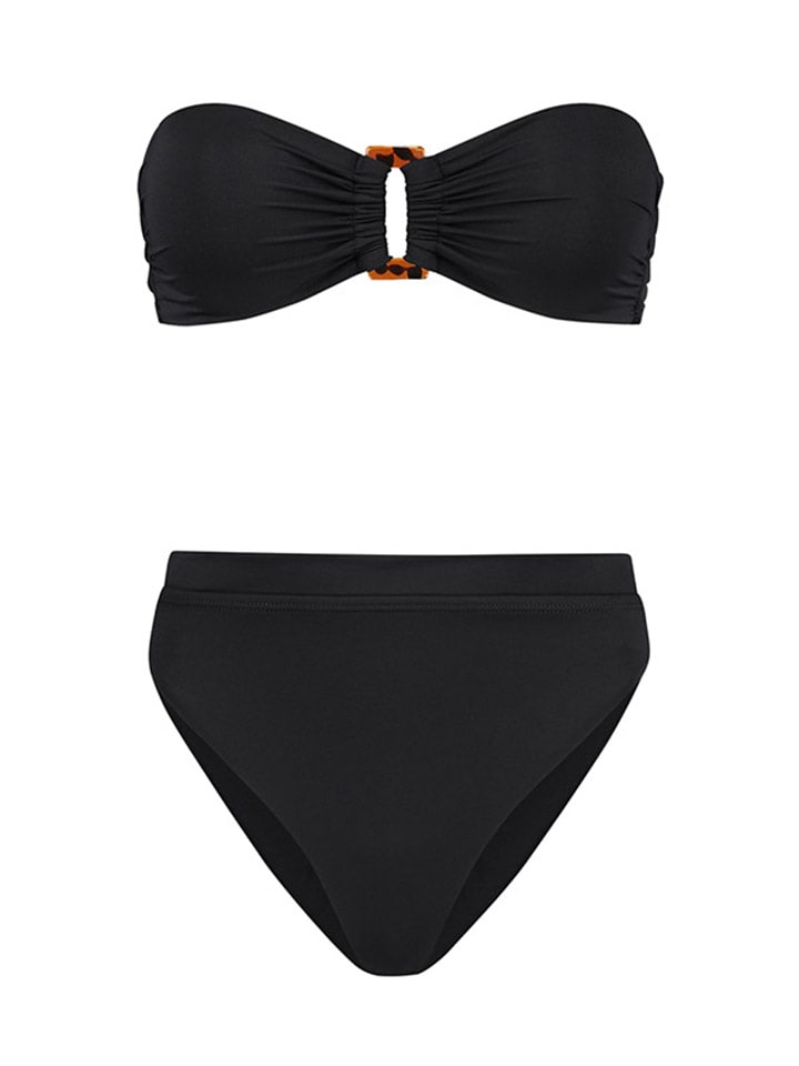 SHIWI Bikini Zoe in Schwarz günstig kaufen limango