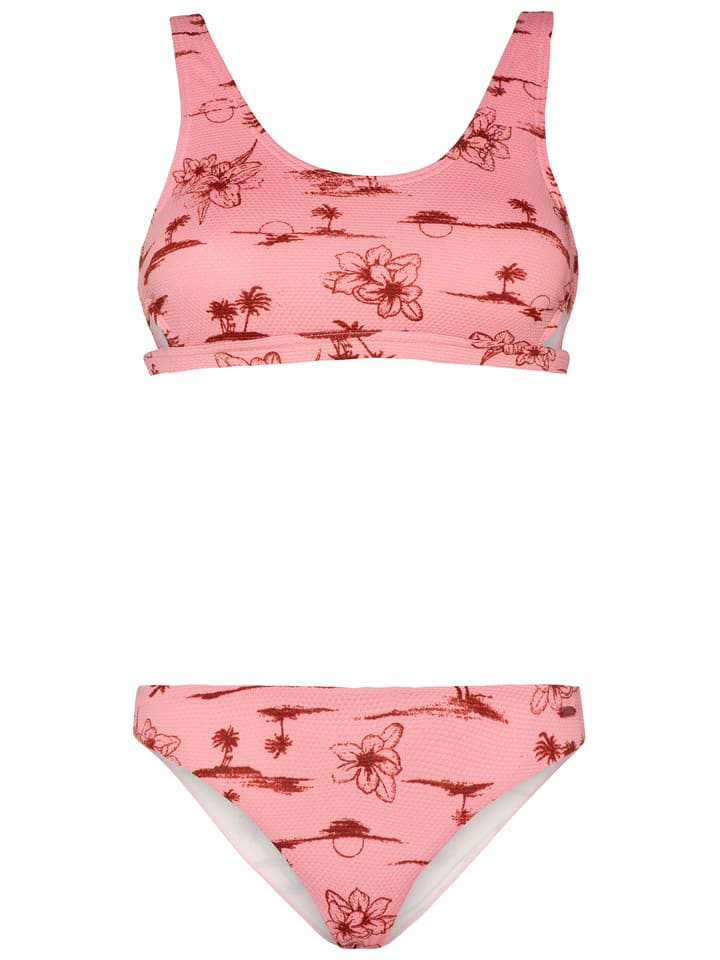 Protest Bikini Jill In Rosa G Nstig Kaufen Limango