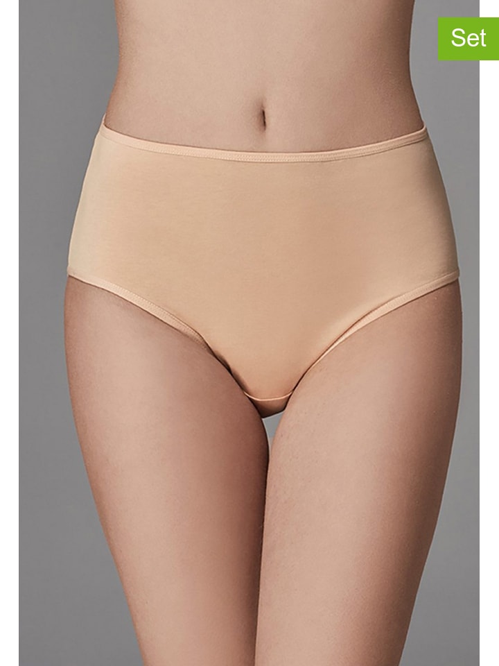 Dagi Er Set Taillenpantys In Schwarz Wei Nude G Nstig Kaufen Limango