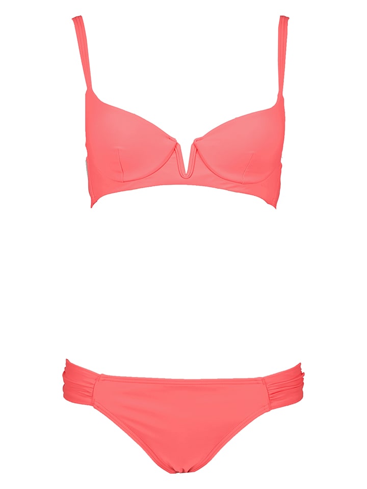 Vivance Bikini in Pink günstig kaufen limango