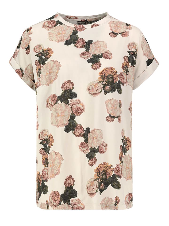 Eight2Nine Bluse in Nude günstig kaufen limango