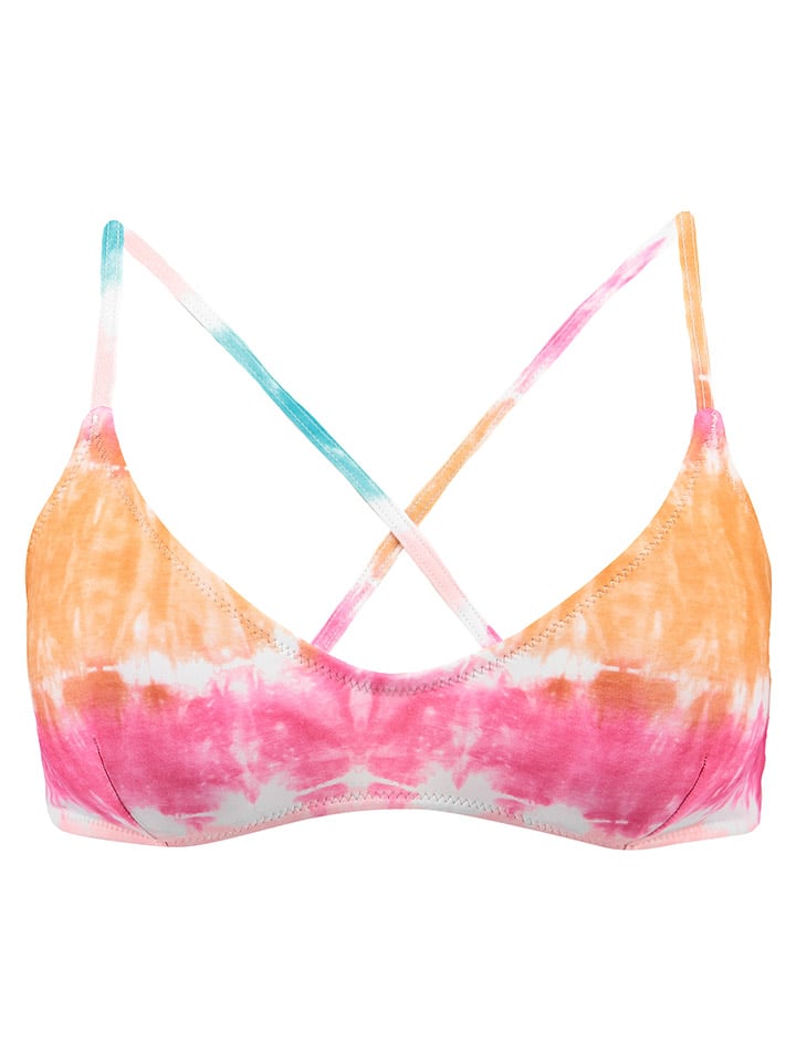 Barts Bikini Oberteil Chakrea In Bunt G Nstig Kaufen Limango