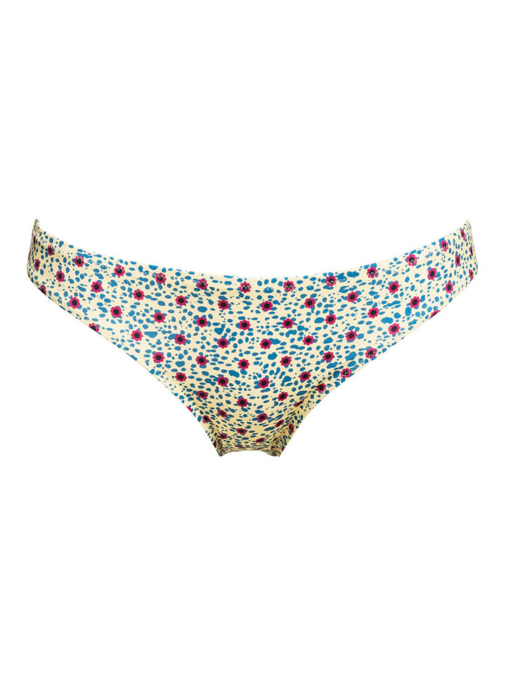 Quicksilver Figi Bikini Classic Ze Wzorem Najlepsze Wyprzeda E W