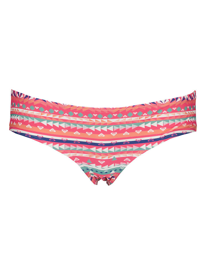 Roxy Figi Bikini Ze Wzorem Najlepsze Wyprzeda E W Limango