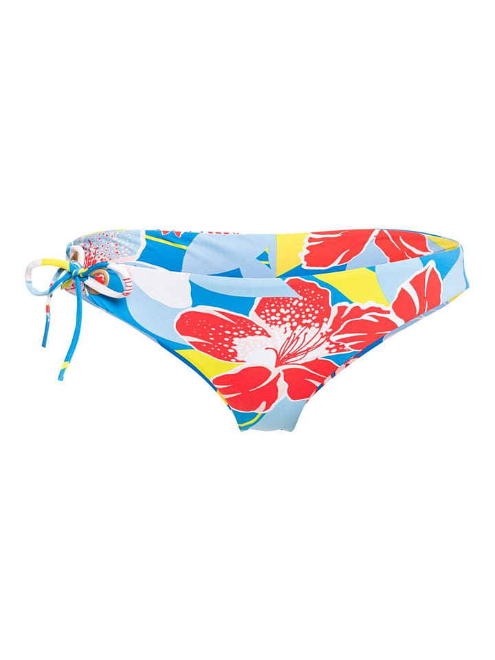 Roxy Figi Bikini She Just Shines Ze Wzorem Najlepsze Wyprzeda E W