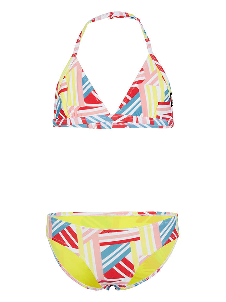 Chiemsee Bikini Meerkleurig Goedkoop Kopen Limango
