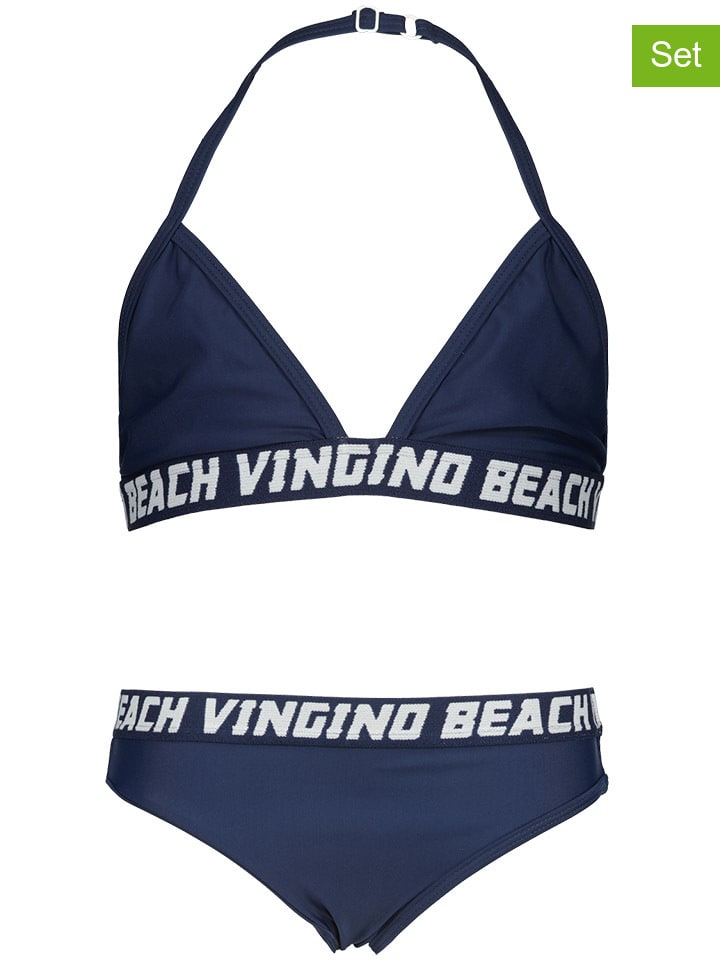 Vingino Bikini Zemra In Dunkelblau G Nstig Kaufen Limango