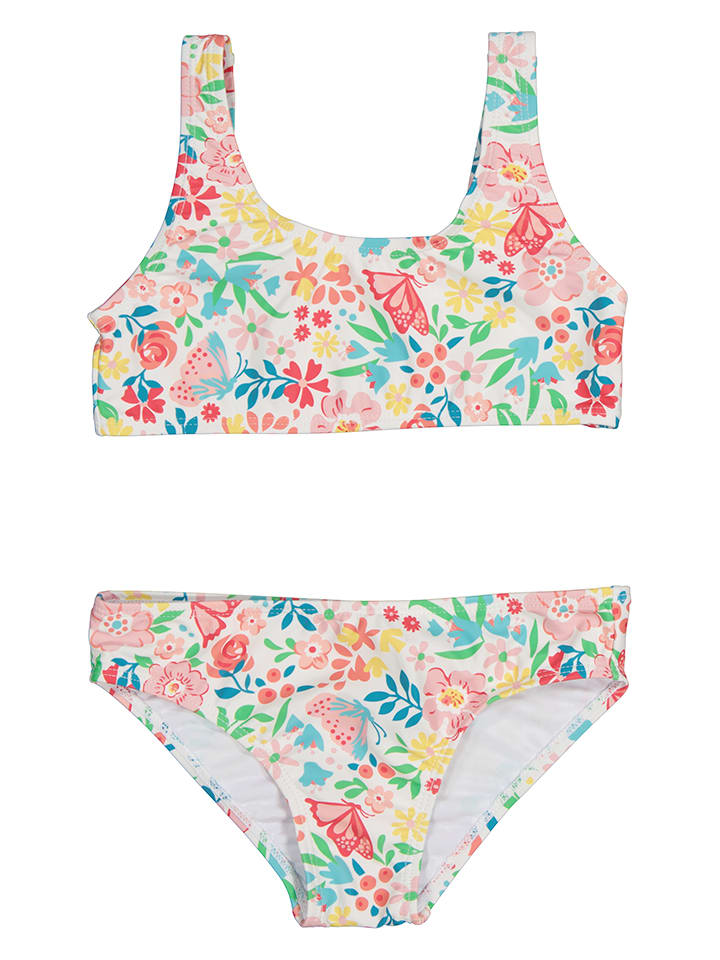 Lamino Bikini In Bunt G Nstig Kaufen Limango