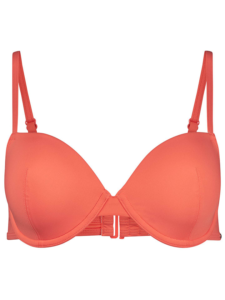 Skiny Bikini Oberteil In Orange G Nstig Kaufen Limango