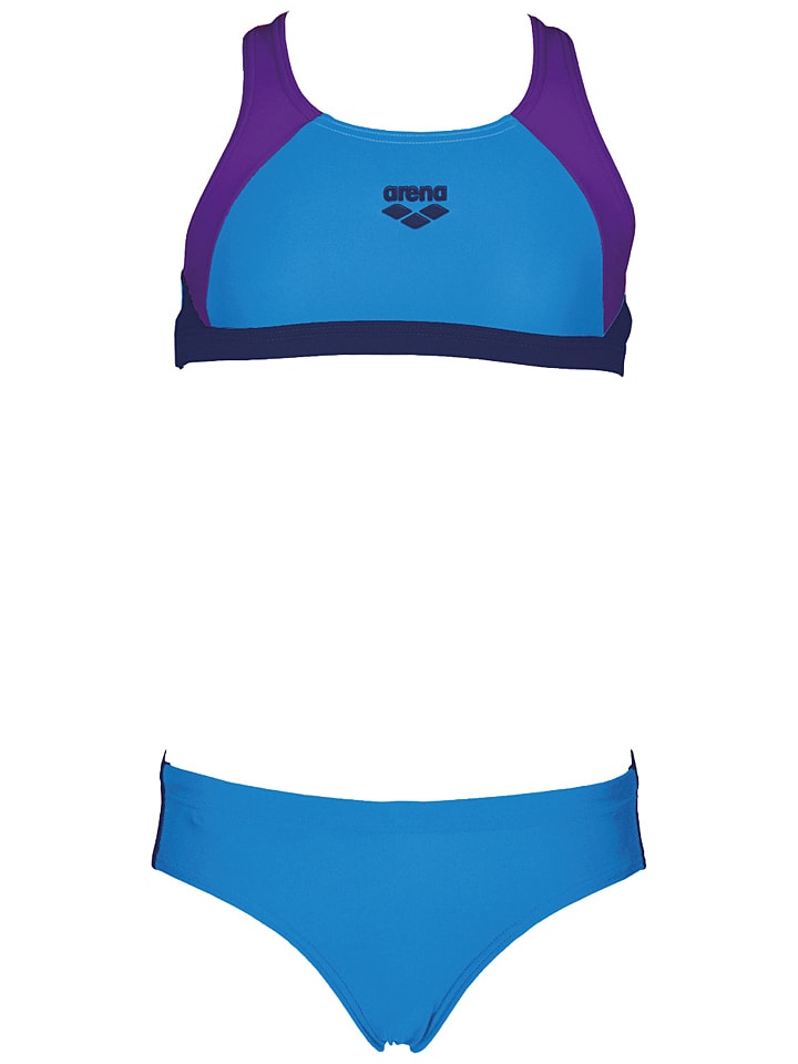 Arena Bikini Ren in Blau günstig kaufen limango