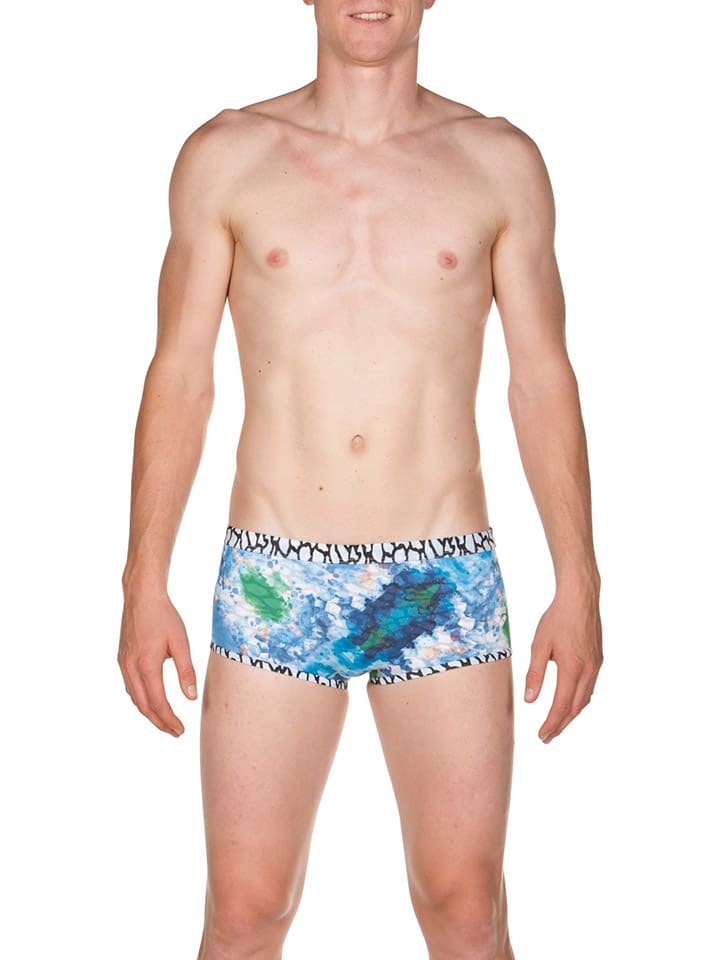 Arena Bikini Hose Upside Down In Wei Bunt G Nstig Kaufen Limango