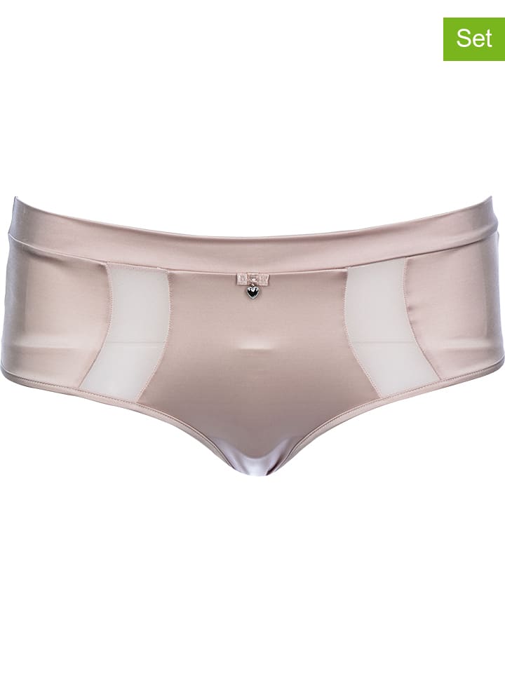 Sassa Er Set Pantys In Nude G Nstig Kaufen Limango