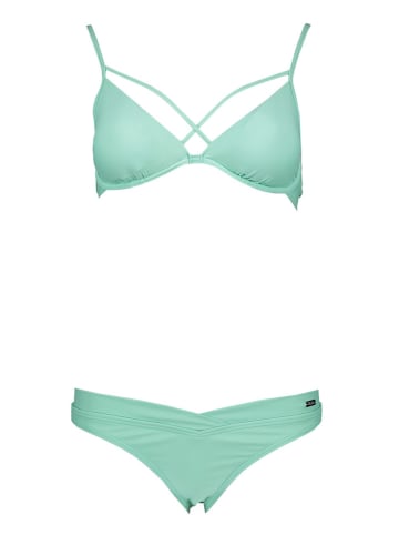 Buffalo Bikini In T Rkis G Nstig Kaufen Limango