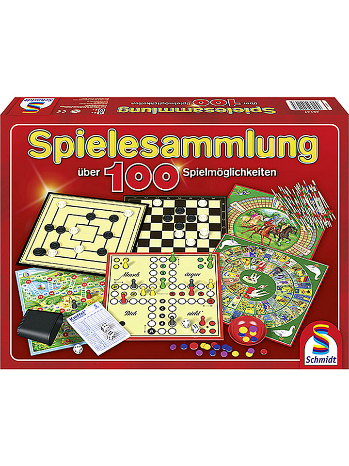 Spiele one hundred photos