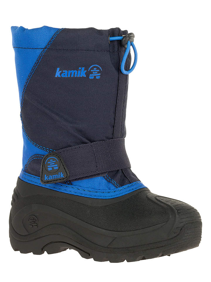 Winterstiefel Kamik Winterstiefel Limango Limango Kamik Kamik Winterstiefel I9D2EH