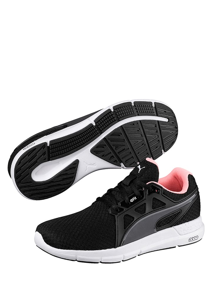 Puma Dynamo Chaussures Nrgy Azwb4x6cq Sport De Limango Noir Outlet dChtsQxBr