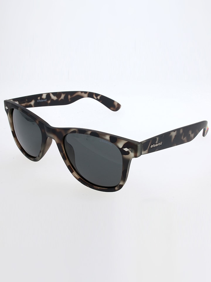 Polaroid GrisOutlet Lunettes Unisexe De Limango Soleil 354AqjScRL