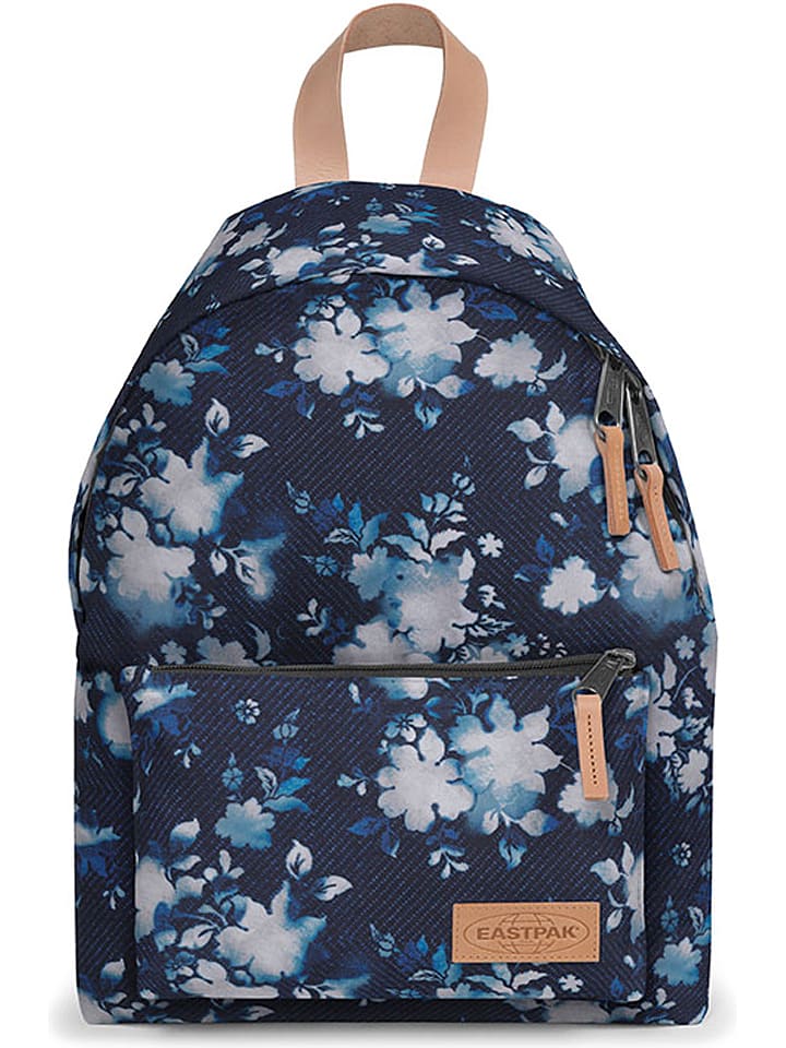 25 Dos Foncé X À Sleek'r 36 Sac Bleu Orbit Cm 13 5 Eastpak 0EnRwSqAE