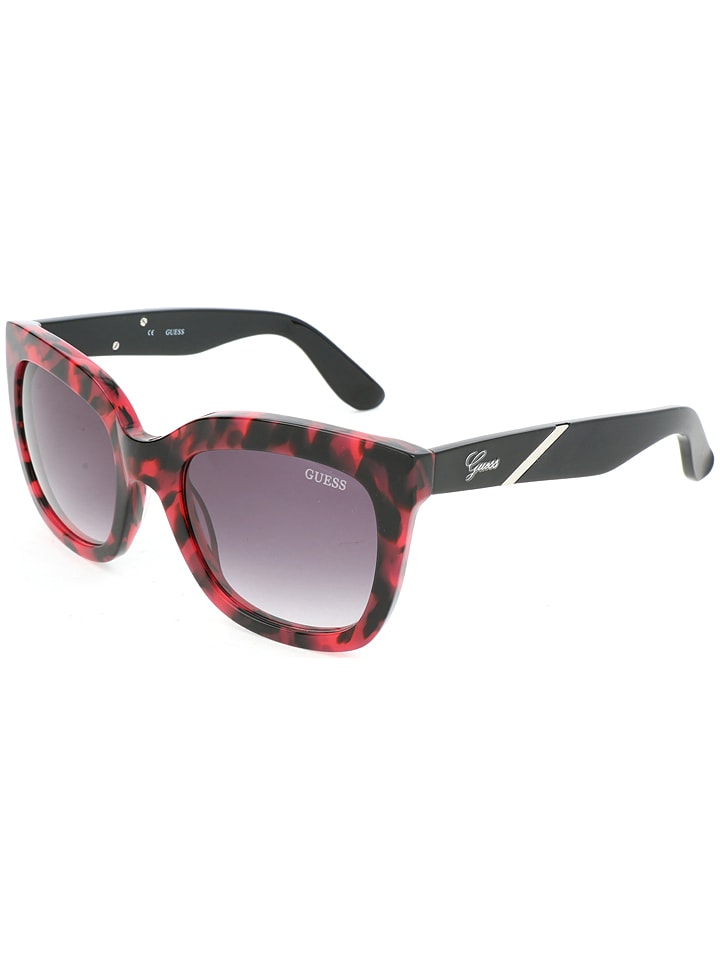 RougenoirOutlet Soleil Lunettes De Femme Guess Limango 8Pn0kNXwOZ