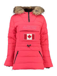 Cher Outlet Canadian Doudounes Femme Pas Pour Limango Chez Peak aCqAOw