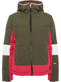 Outlet Cher De Manteaux Pour Femme Pas Chiemsee Limango Ski Chez qSVzGjLUMp