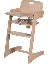 Outlet Bébés Hautes Cher Chaises Limango Pas Jusqu'à Chez 80 8OkPn0wX