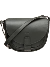 Bree Lady En Bandoulière Gris Cuir 2 Top Sac X 20 12 25 45RjLA