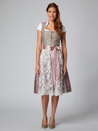 Damen Günstig80Outlet Sale By Schmuckstück Alpenherz Dirndl VqSpGLUMz