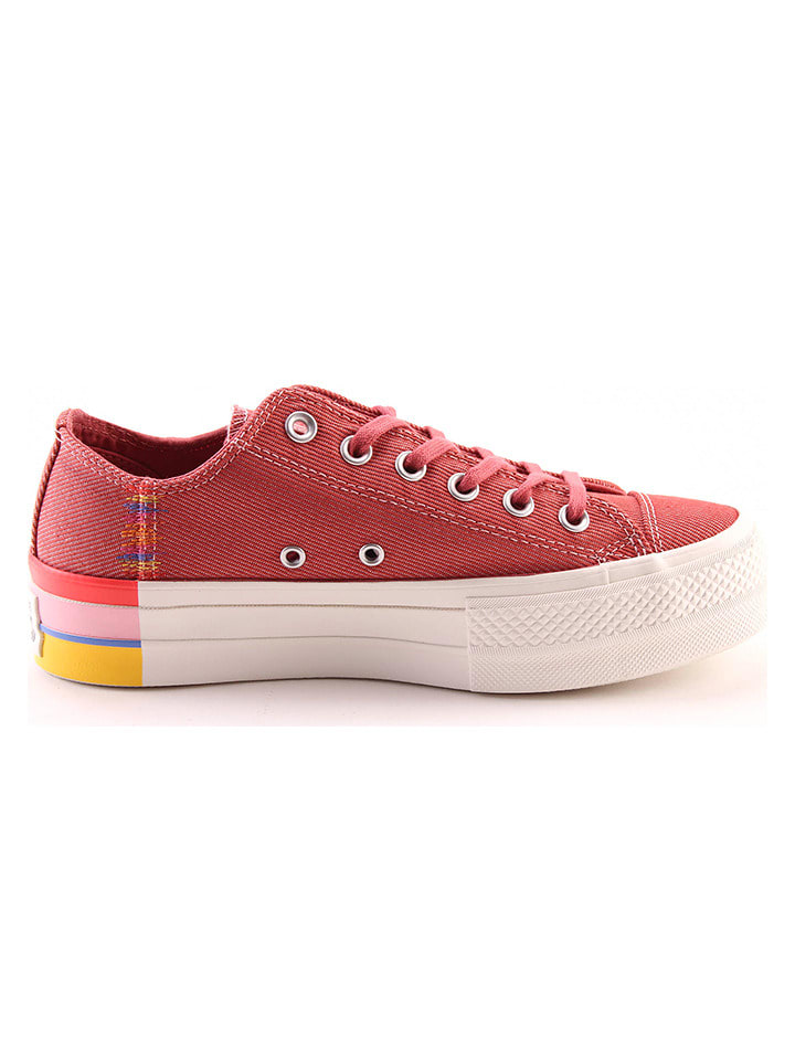 converse corail