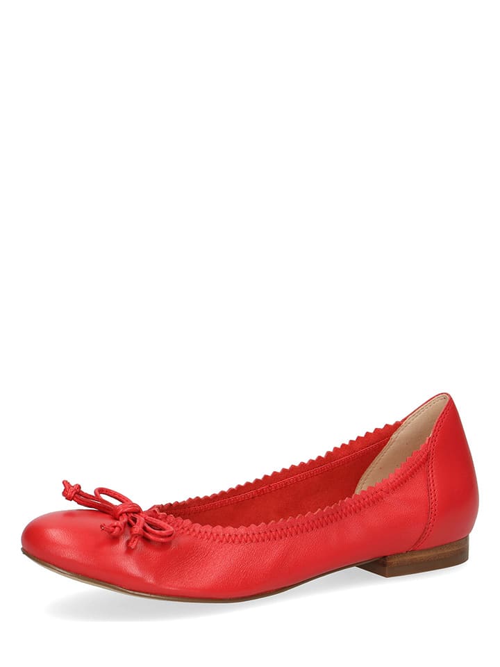 CAPRICE Tasina Ballerines Femme
