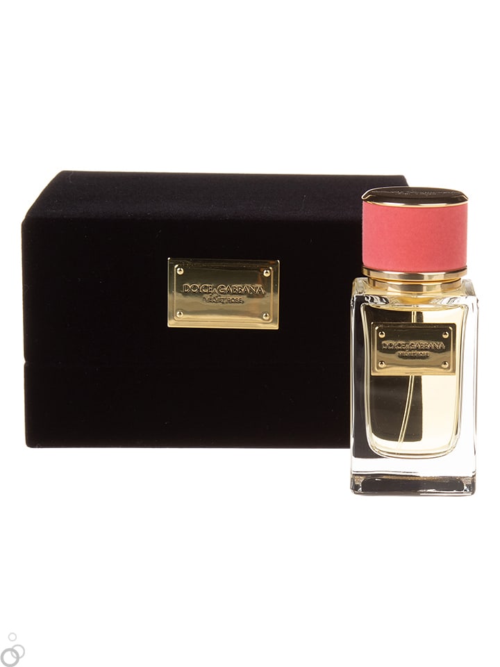 Dolce & Gabbana Velvet Rose - EDP - 50 ml rozmiar: onesize