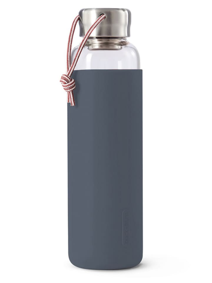Black+Blum Trinkflasche in Blau - 600 ml - 17% | Damen-outdoor-ausruestung