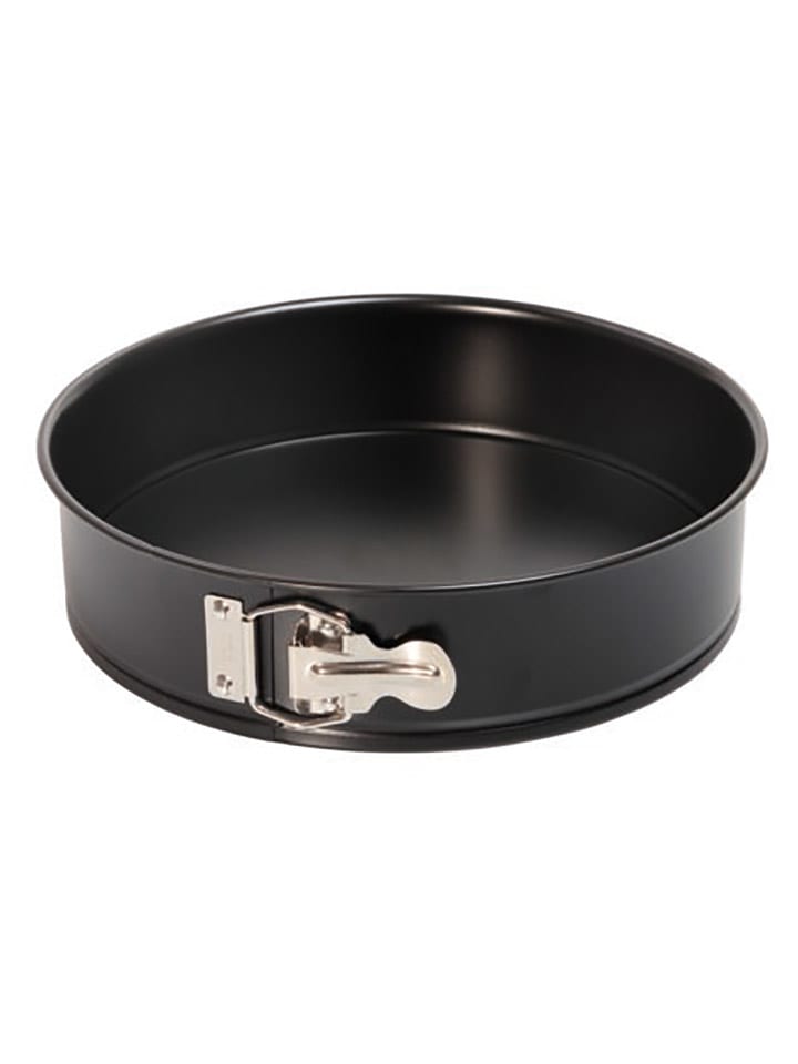 Kaiser Springform "Classic" in Schwarz - Ø 24 cm - 43% | Kuechenhelfer