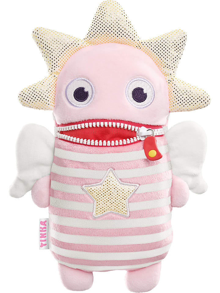 Schmidt Spiele Sorgenfresser "Tinka" - ab 3 Jahren - 19% | Kinder-kuscheltiere