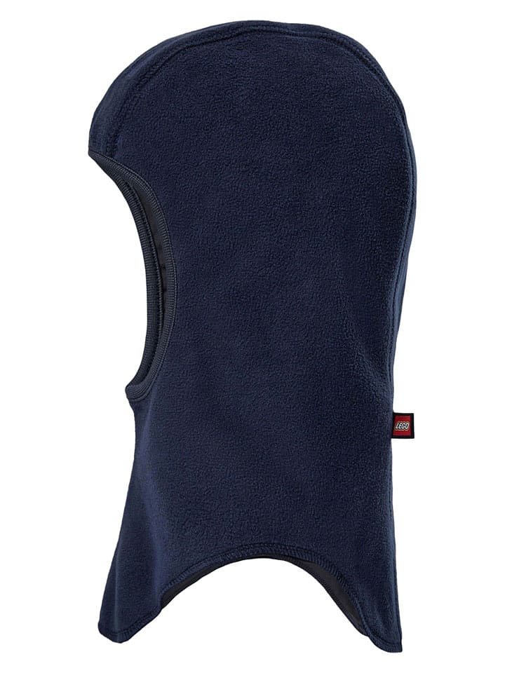 LEGO Balaclava "Aripo" in Dunkelblau - 25% | Größe 48-50 cm | Baby-muetzen