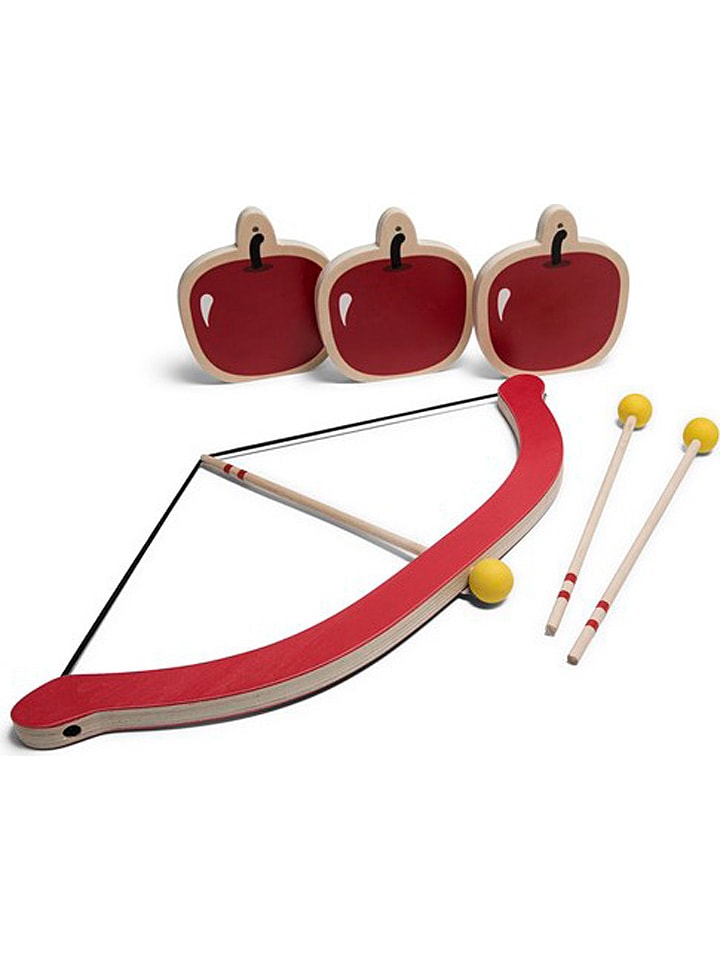 BuitenSpeel Spiel "Bow & Arrow" - ab 6 Jahren - 12% | Experimentieren-spielzeug