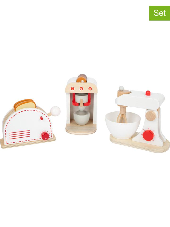 small foot Küchengeräte-Set - ab 3 Jahren - 15% | Kuechenhelfer