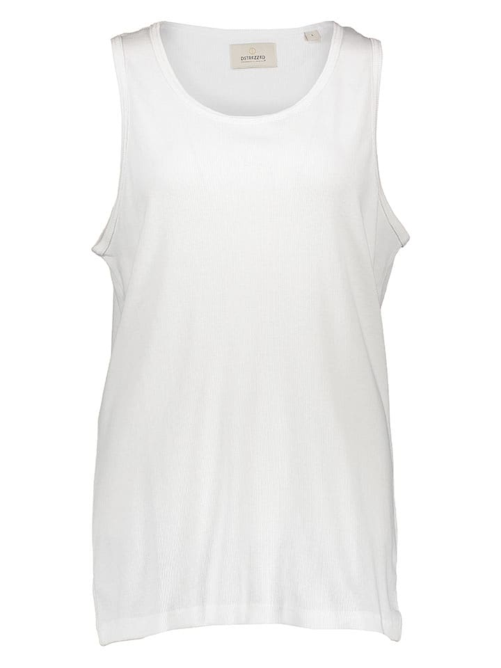 SPYDER Top in Weiß - 53% | Größe L | Herrenshirts